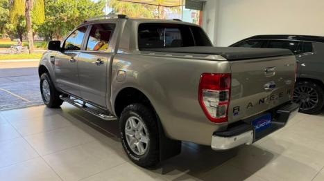 FORD Ranger 2.5 16V LIMITED CABINE DUPLA, Foto 3