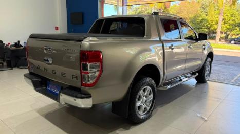 FORD Ranger 2.5 16V LIMITED CABINE DUPLA, Foto 4