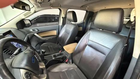 FORD Ranger 2.5 16V LIMITED CABINE DUPLA, Foto 5