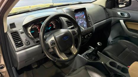 FORD Ranger 2.5 16V LIMITED CABINE DUPLA, Foto 6