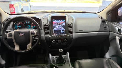 FORD Ranger 2.5 16V LIMITED CABINE DUPLA, Foto 7