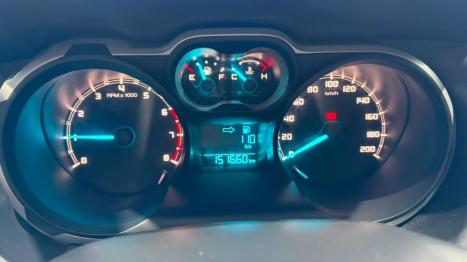 FORD Ranger 2.5 16V LIMITED CABINE DUPLA, Foto 9