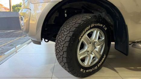 FORD Ranger 2.5 16V LIMITED CABINE DUPLA, Foto 10