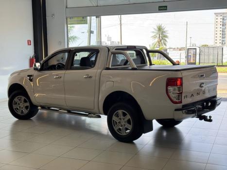 FORD Ranger 2.5 16V FLEX XLT CABINE DUPLA, Foto 5