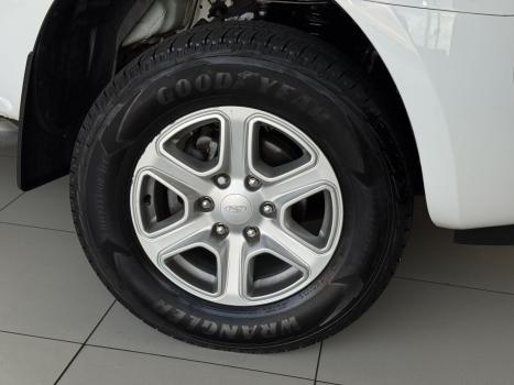 FORD Ranger 2.5 16V FLEX XLT CABINE DUPLA, Foto 6