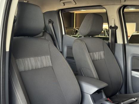 FORD Ranger 2.5 16V FLEX XLT CABINE DUPLA, Foto 9