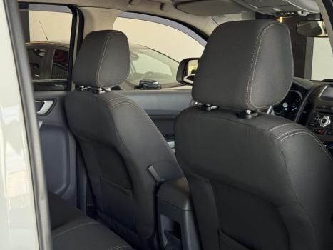 FORD Ranger 2.5 16V FLEX XLT CABINE DUPLA, Foto 11