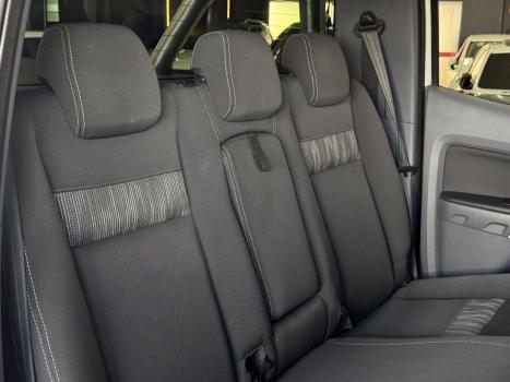 FORD Ranger 2.5 16V FLEX XLT CABINE DUPLA, Foto 12