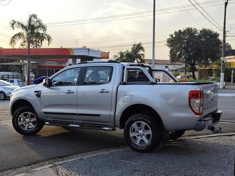 FORD Ranger 2.5 16V FLEX XLT CABINE DUPLA, Foto 5