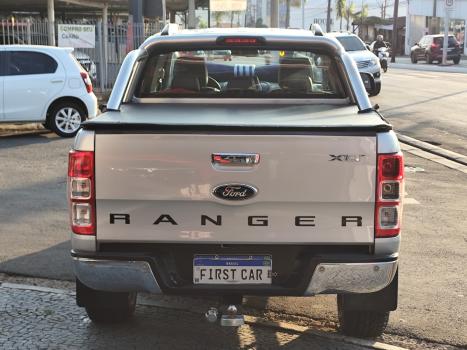 FORD Ranger 2.5 16V FLEX XLT CABINE DUPLA, Foto 6