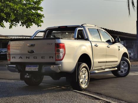 FORD Ranger 2.5 16V FLEX XLT CABINE DUPLA, Foto 7