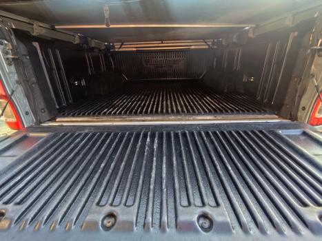 FORD Ranger 2.5 16V FLEX XLT CABINE DUPLA, Foto 10