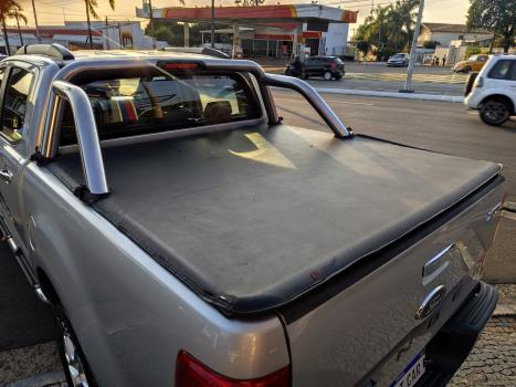FORD Ranger 2.5 16V FLEX XLT CABINE DUPLA, Foto 11