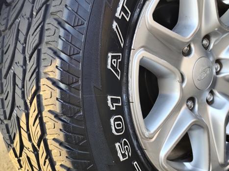 FORD Ranger 2.5 16V FLEX XLT CABINE DUPLA, Foto 12