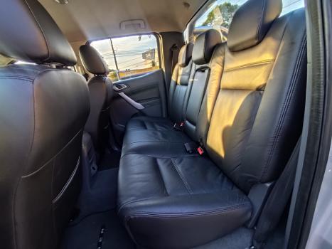 FORD Ranger 2.5 16V FLEX XLT CABINE DUPLA, Foto 14