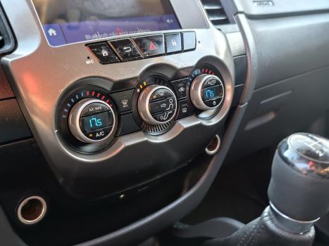 FORD Ranger 2.5 16V FLEX XLT CABINE DUPLA, Foto 23