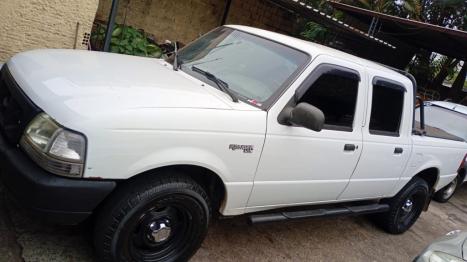 FORD Ranger 2.5 16V XL CABINE DUPLA, Foto 1