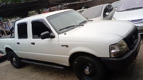 FORD Ranger 2.5 16V XL CABINE DUPLA, Foto 2