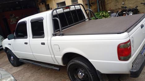 FORD Ranger 2.5 16V XL CABINE DUPLA, Foto 3