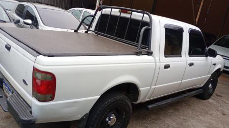 FORD Ranger 2.5 16V XL CABINE DUPLA, Foto 4