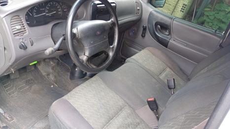 FORD Ranger 2.5 16V XL CABINE DUPLA, Foto 5