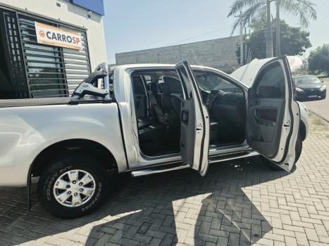 FORD Ranger 2.5 16V FLEX XLS CABINE DUPLA, Foto 2