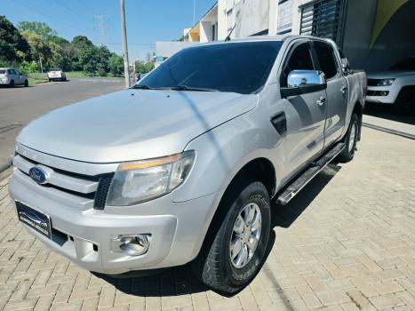 FORD Ranger 2.5 16V FLEX XLS CABINE DUPLA, Foto 5