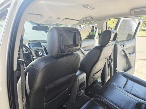 FORD Ranger 2.5 16V FLEX XLS CABINE DUPLA, Foto 7