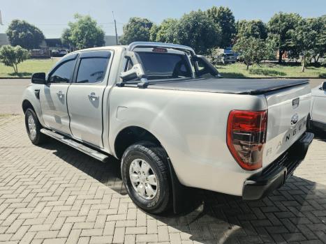 FORD Ranger 2.5 16V FLEX XLS CABINE DUPLA, Foto 10