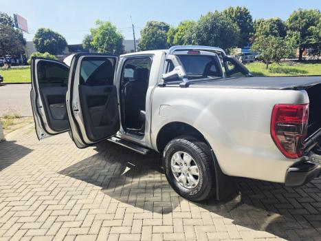 FORD Ranger 2.5 16V FLEX XLS CABINE DUPLA, Foto 11