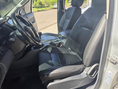FORD Ranger 2.5 16V FLEX XLS CABINE DUPLA, Foto 12