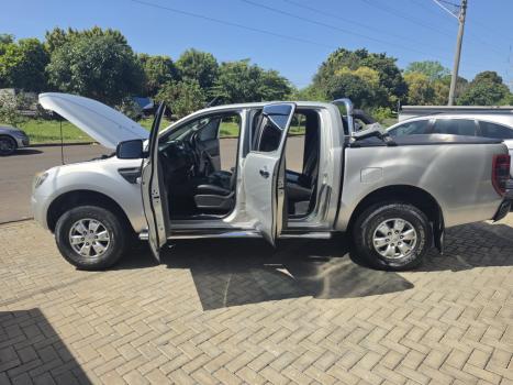 FORD Ranger 2.5 16V FLEX XLS CABINE DUPLA, Foto 13