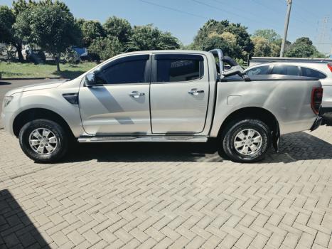 FORD Ranger 2.5 16V FLEX XLS CABINE DUPLA, Foto 14