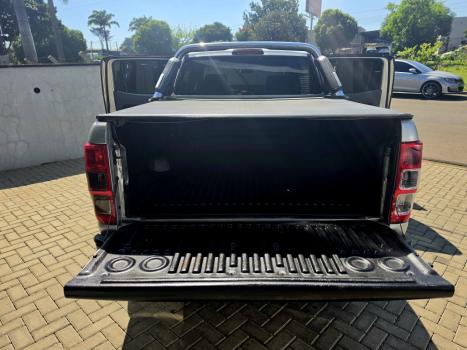 FORD Ranger 2.5 16V FLEX XLS CABINE DUPLA, Foto 16