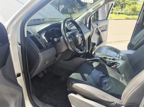 FORD Ranger 2.5 16V FLEX XLS CABINE DUPLA, Foto 17