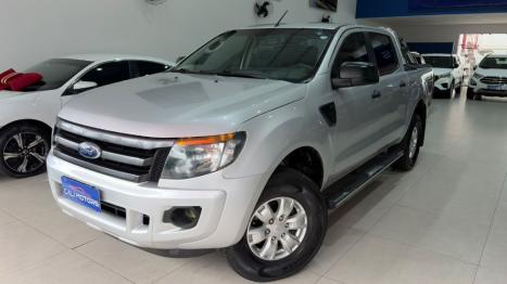 FORD Ranger 2.5 16V FLEX XLS CABINE DUPLA, Foto 1