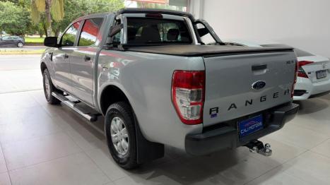 FORD Ranger 2.5 16V FLEX XLS CABINE DUPLA, Foto 3