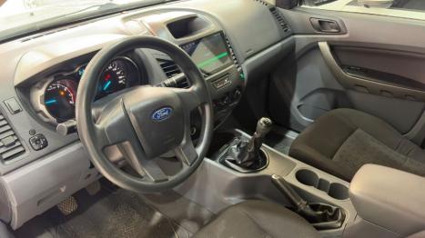FORD Ranger 2.5 16V FLEX XLS CABINE DUPLA, Foto 5