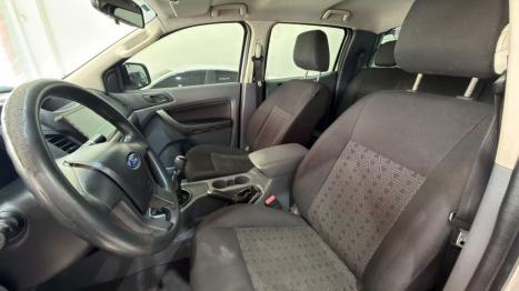 FORD Ranger 2.5 16V FLEX XLS CABINE DUPLA, Foto 8