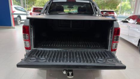 FORD Ranger 2.5 16V FLEX XLS CABINE DUPLA, Foto 9