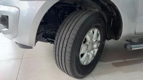 FORD Ranger 2.5 16V FLEX XLS CABINE DUPLA, Foto 10