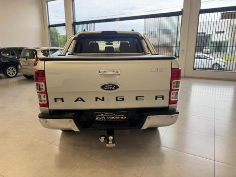 FORD Ranger 2.5 16V XLT CABINE DUPLA, Foto 3