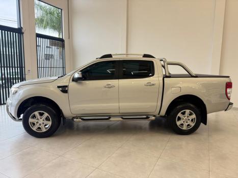 FORD Ranger 2.5 16V XLT CABINE DUPLA, Foto 5