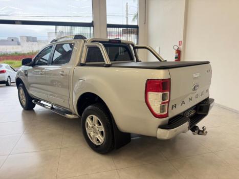 FORD Ranger 2.5 16V XLT CABINE DUPLA, Foto 7