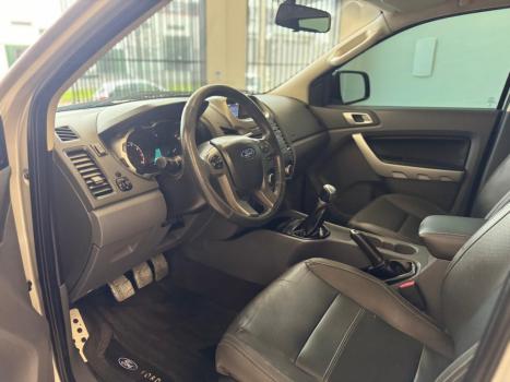 FORD Ranger 2.5 16V XLT CABINE DUPLA, Foto 8