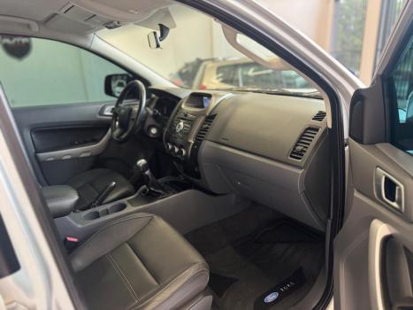 FORD Ranger 2.5 16V XLT CABINE DUPLA, Foto 9