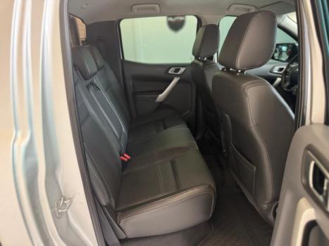 FORD Ranger 2.5 16V XLT CABINE DUPLA, Foto 11