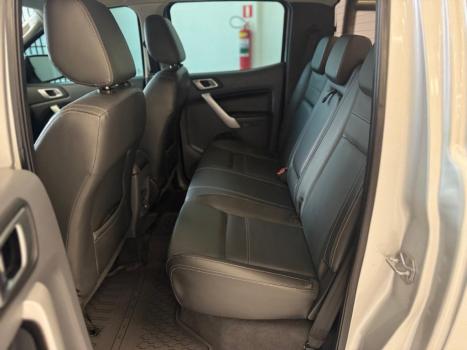 FORD Ranger 2.5 16V XLT CABINE DUPLA, Foto 12