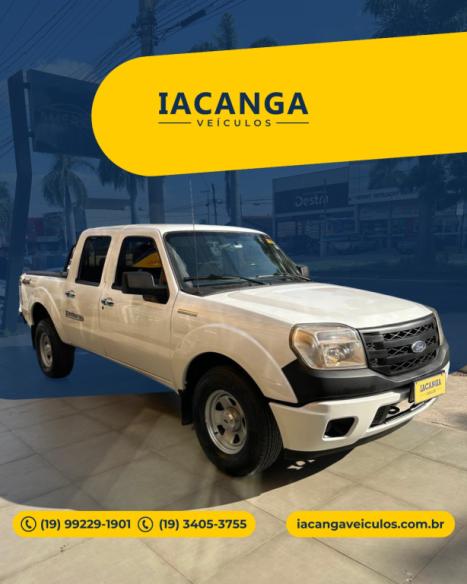 FORD Ranger 3.0 16V XL TURBO DIESEL CABINE DUPLA, Foto 5