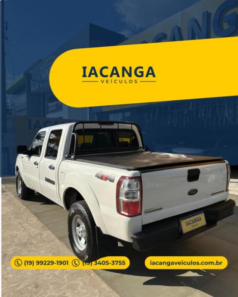 FORD Ranger 3.0 16V XL TURBO DIESEL CABINE DUPLA, Foto 6